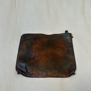 Vintage Leather Men's Bag